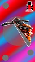 Dragon Skin for MCPE imagem de tela 1