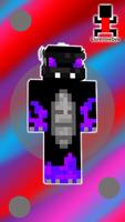 Dragon Skin for MCPE imagem de tela 3