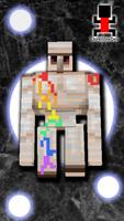 Golem Skins and Maps for MCPE Poster
