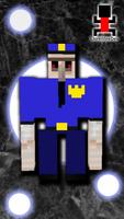 Golem Skins and Maps for MCPE captura de pantalla 1