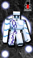 Golem Skins and Maps for MCPE captura de pantalla 2