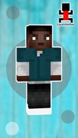 GTA Skins for Minecraft imagem de tela 3