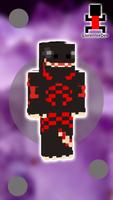 Godzilla vs Kong Skin for MCPE captura de pantalla 1