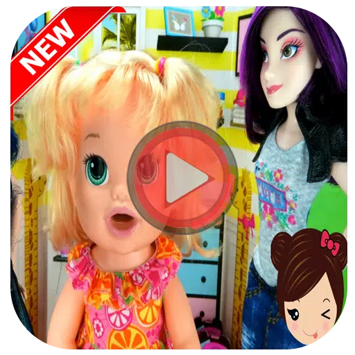 Descarga de APK de Los Juguetes de~Titi Videos para Android