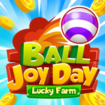 Ball Joy Day icon