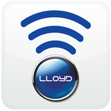 LLOYD Smart AC Remote Control