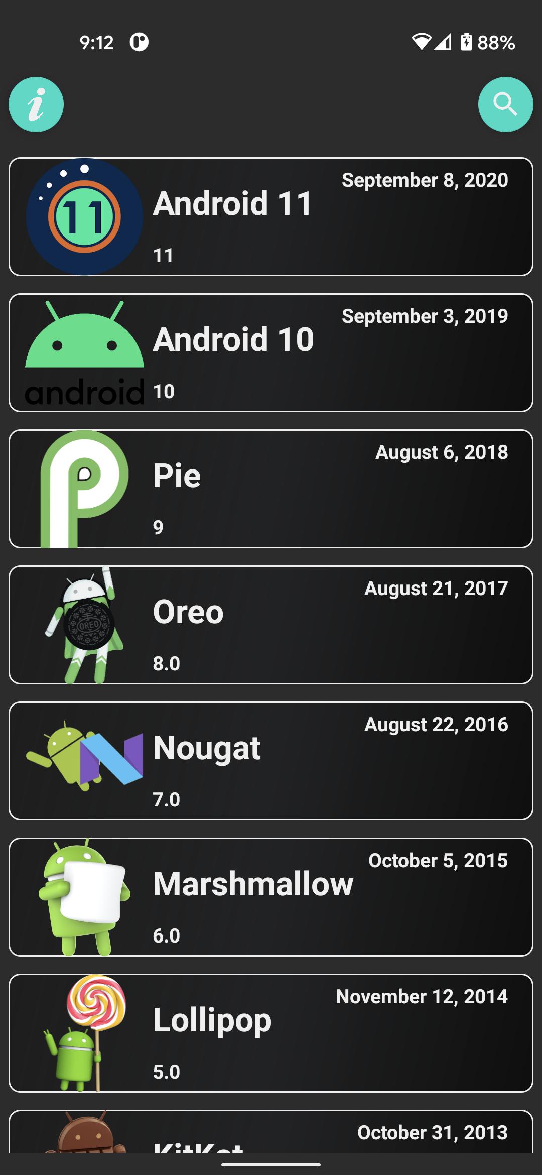 The Android OS APK for Android Download
