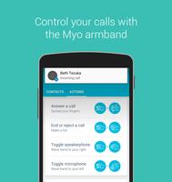 Myo Dialer capture d'écran 2