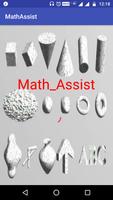 Math_Assist Plakat