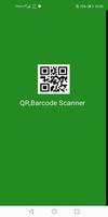 Qrcode Scanner Poster