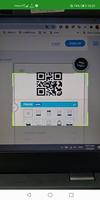 Qrcode Scanner captura de pantalla 1