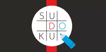 SUDOKU - Offline Sudoku Puzzle