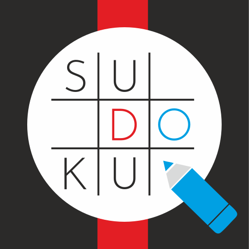 SUDOKU - Offline Gratuito