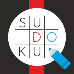 SUDOKU - Kostenlose Offline