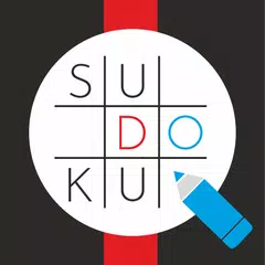 SUDOKU - Offline Sudoku Puzzle