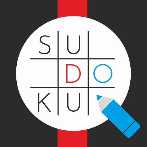 SUDOKU - Offline Sudoku Puzzle