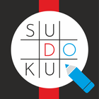 SUDOKU-icoon