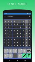 SUDOKU 截图 1