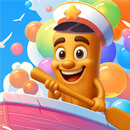 Captain Bubble 2 - Brainrot APK