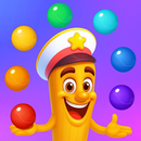 Captain Bubble 2 - Brainrot APK