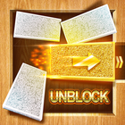 Golden Unblock Puzzle biểu tượng
