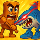 Brainrot Grande Meleada APK