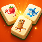 Brainrot Tile Match simgesi