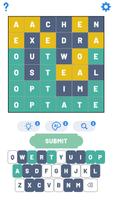 Word Talent 2 poster