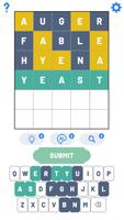 Word Talent 2 screenshot 1