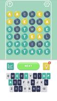 Word Talent Cartaz