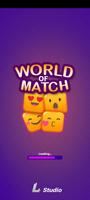World Of Match-poster