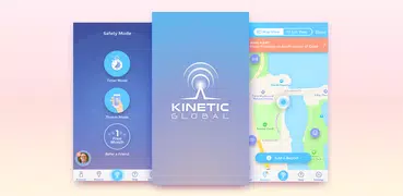 Kinetic Global