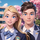 US School Simulator Game APK