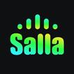 Salla - Group Voice Chat Rooms