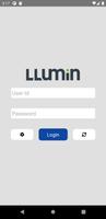 LLumin Mobile imagem de tela 2