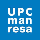 75 anys UPC Manresa icône