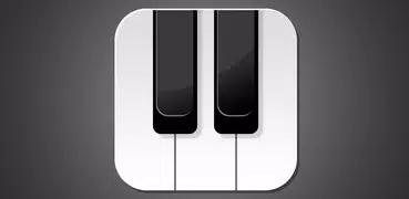 Piano Button