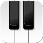 Piano Button icon