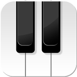 Piano Button icon