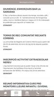 1 Schermata Ajuntament de Corbins