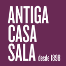 Antiga Casa Sala APK
