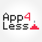 آیکون‌ APP4LESS - Crea tu propia App