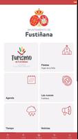 Ayuntamiento de Fustiñana постер