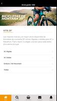 Bicimarket screenshot 2