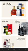 Campoluz Enoteca screenshot 1