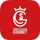 CSGM Gourmet आइकन