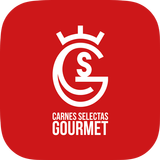 CSGM Gourmet ikon