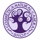 Cosmética Natural Casera Shop icon