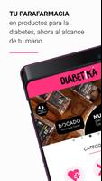 DIABETIKA Affiche