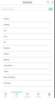 Douglas Parfumerie & Cosmetice screenshot 2